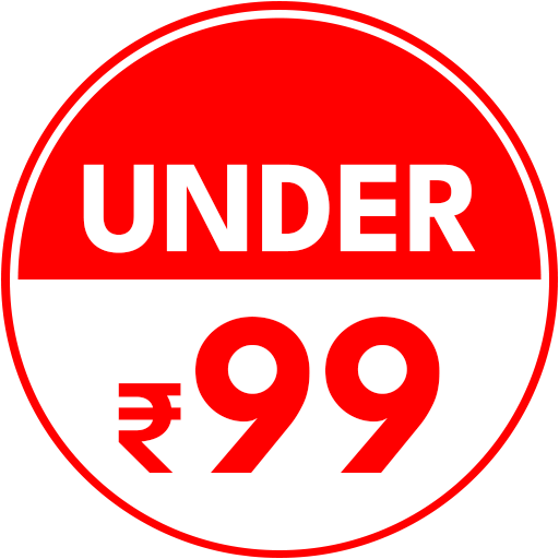 Products Under ₹99/-