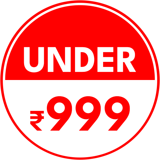 Products Under ₹999/-