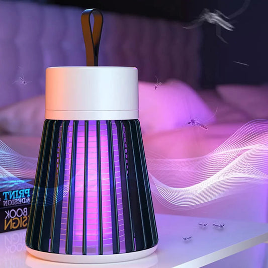 LED Mosquito, Bug Zapper Electronic Lamp