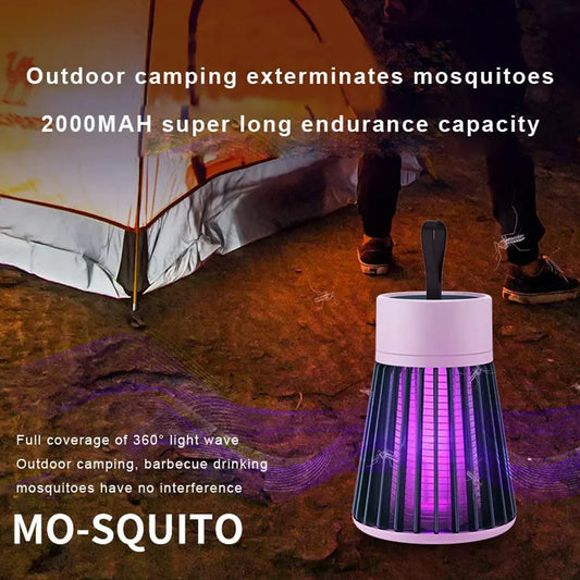 LED Mosquito, Bug Zapper Electronic Lamp