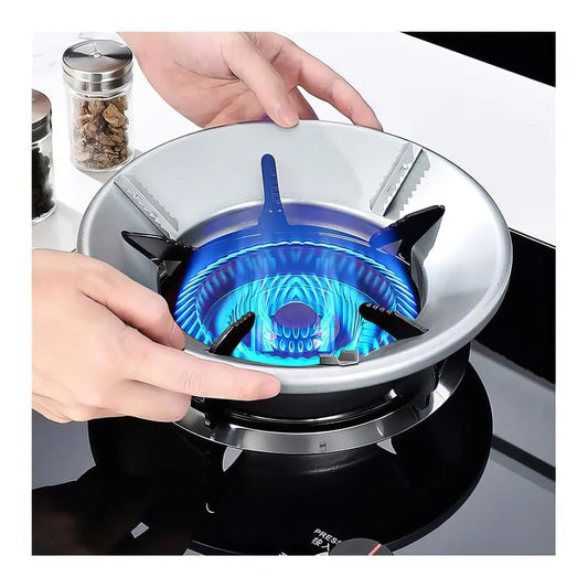 Gas Saver Burner Stand