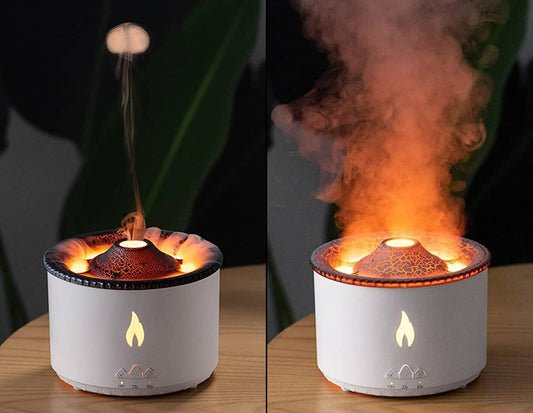 Volcano Air Humidifier