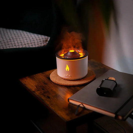 Volcano Air Humidifier