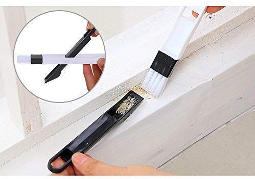 Window Frame Cleaning Brush